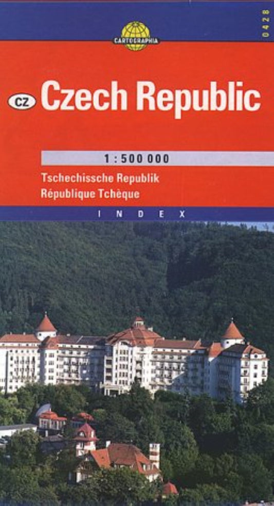 Czech reoublic