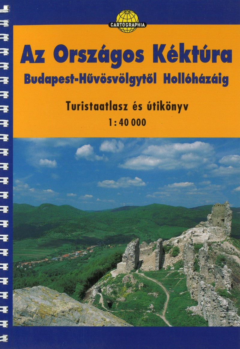 Budapest-Hollohazaig