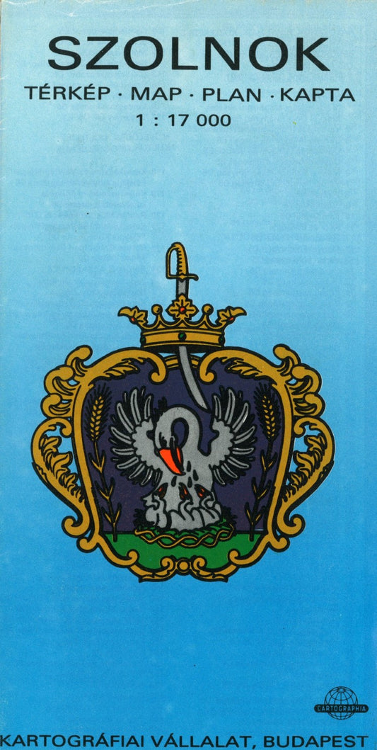 Szolnok