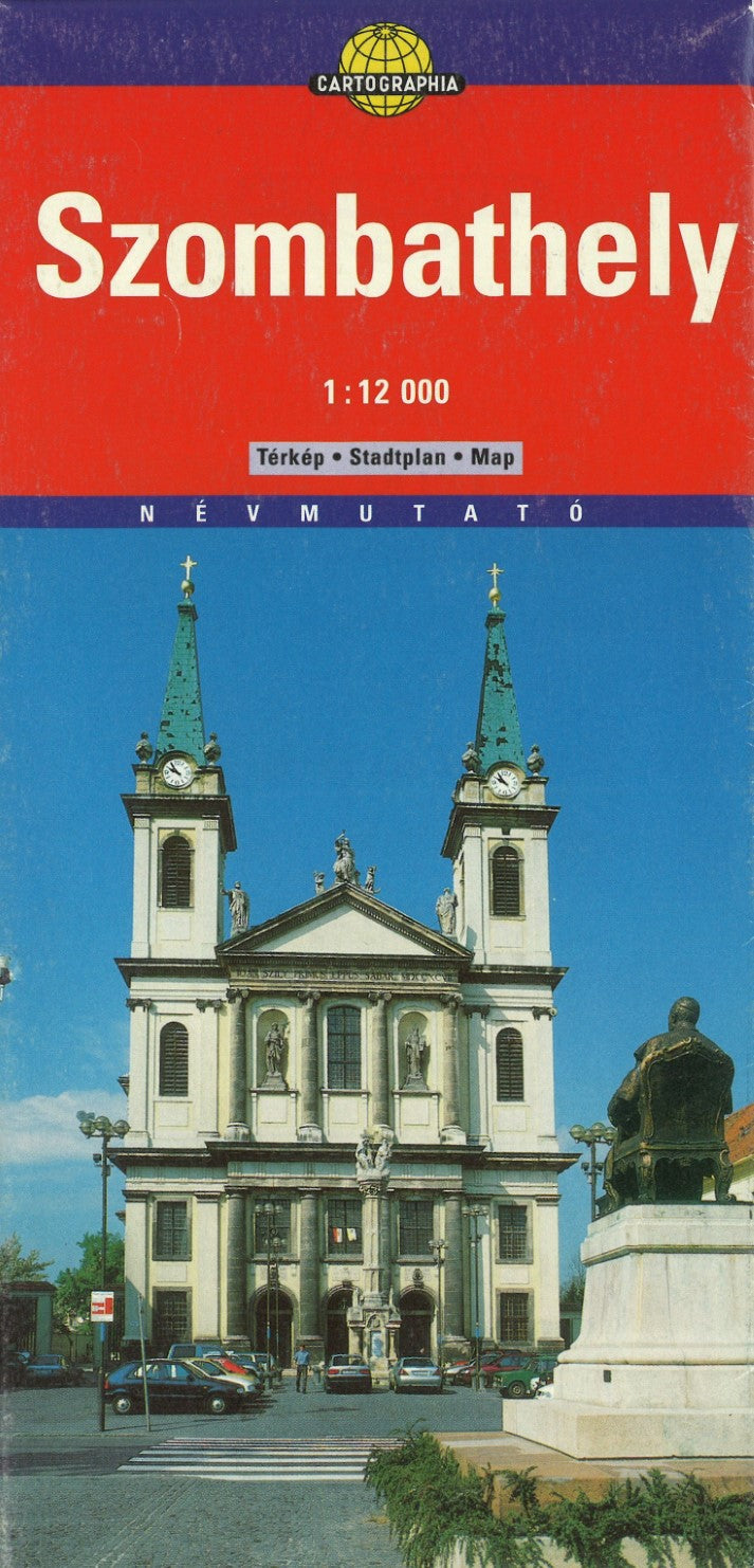 Szombathely na