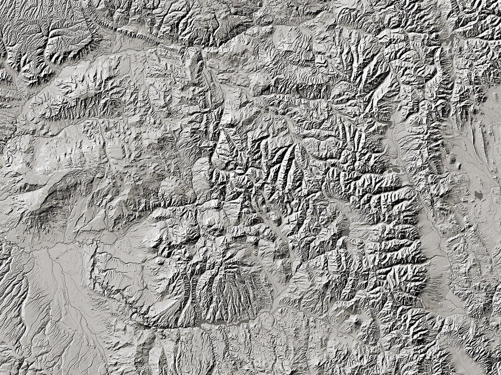 Colorado Archival Print