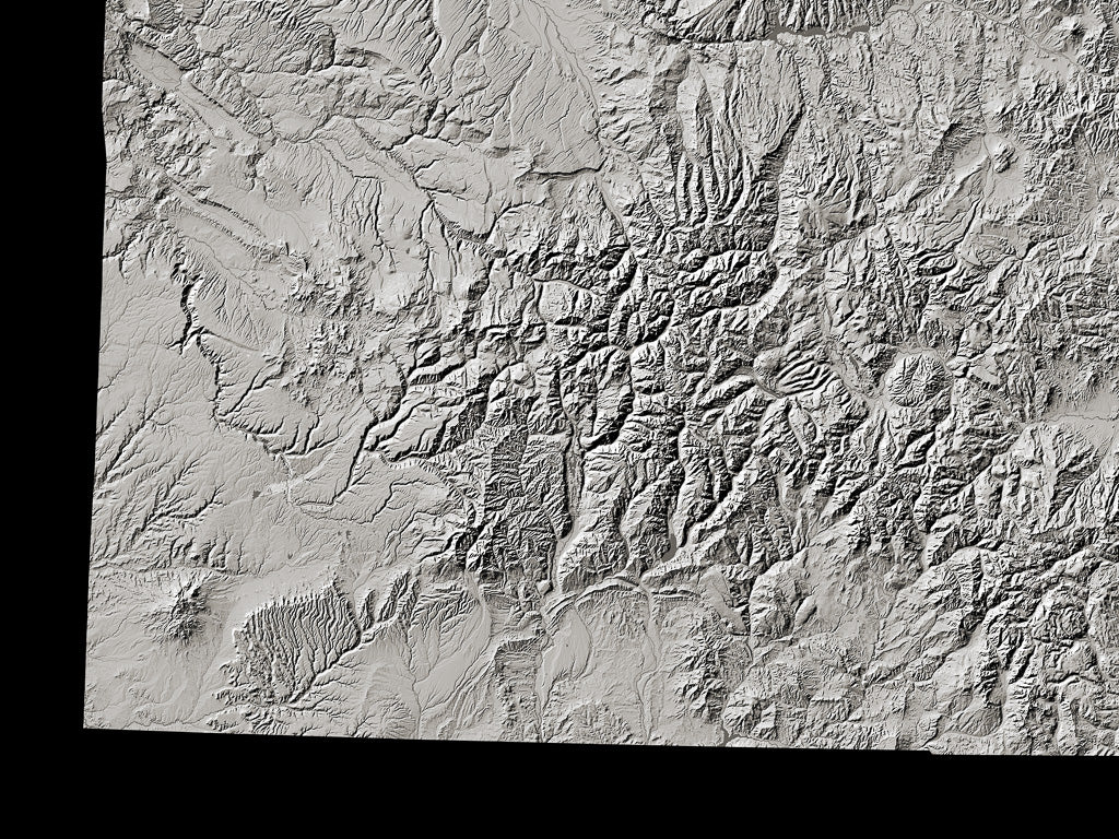 Colorado Archival Print