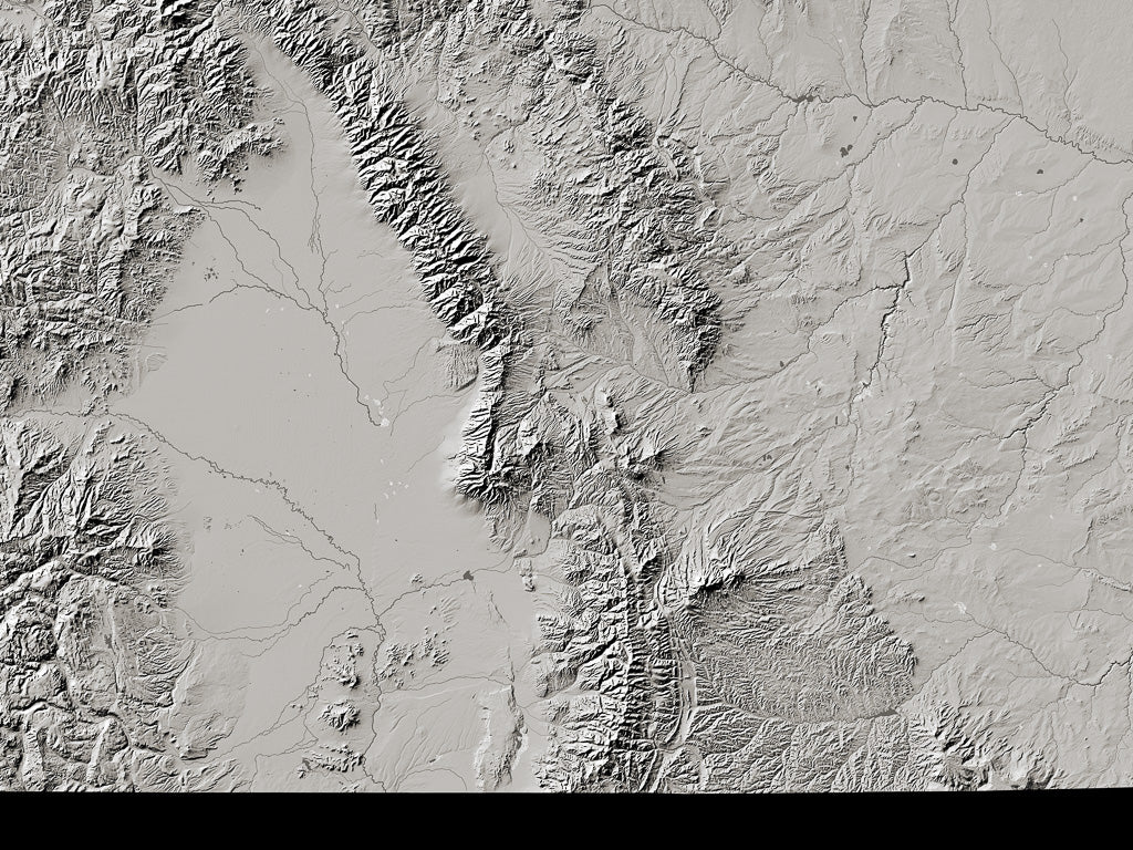 Colorado Archival Print