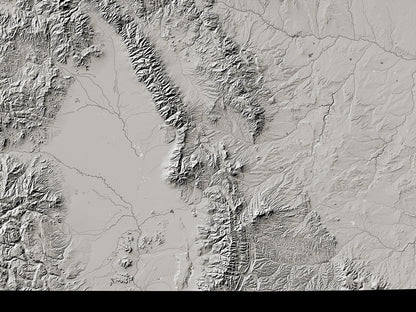 Colorado Archival Print