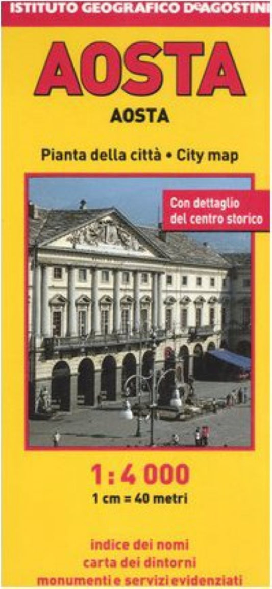 Aosta