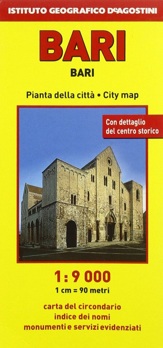 Bari