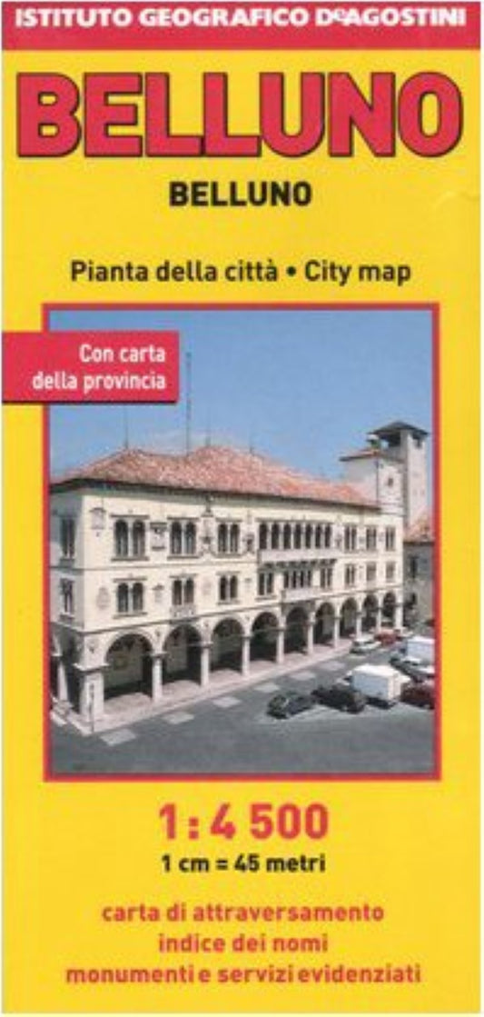 Belluno