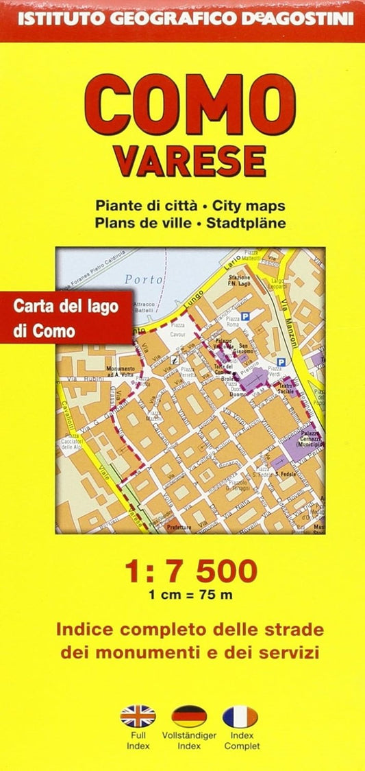 Como