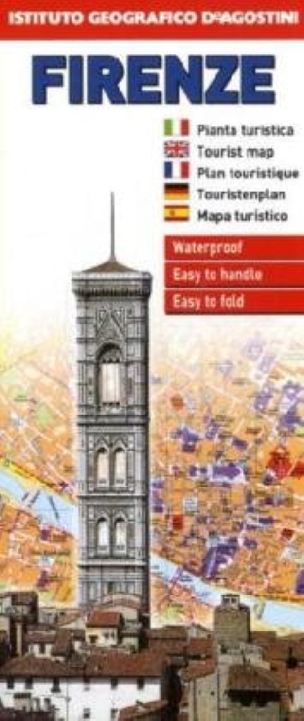 Florence, Lam {Firenze}