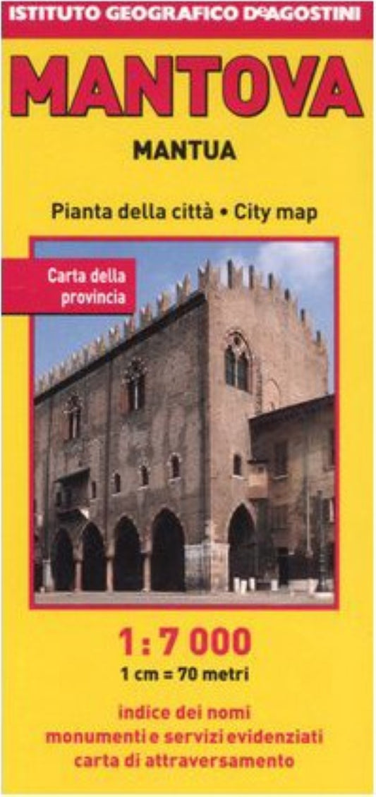 Mantova