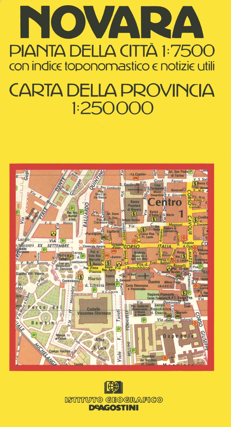 Novara