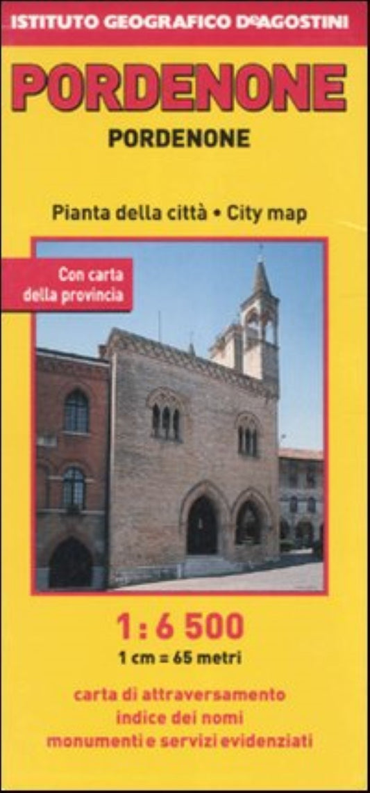 Pordenone