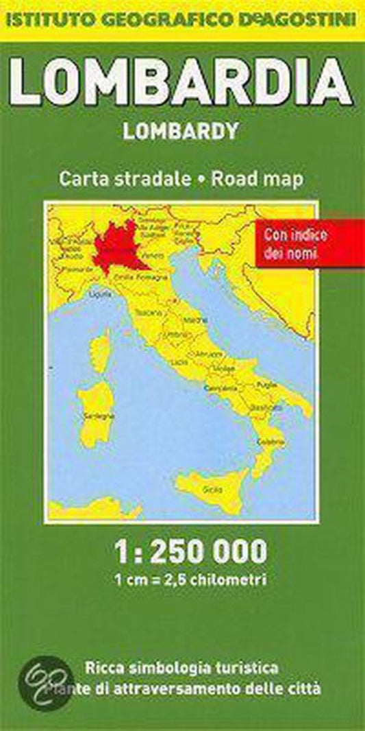 Lombardia