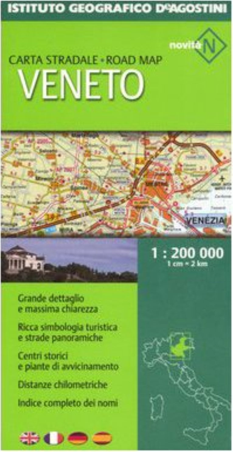 Veneto