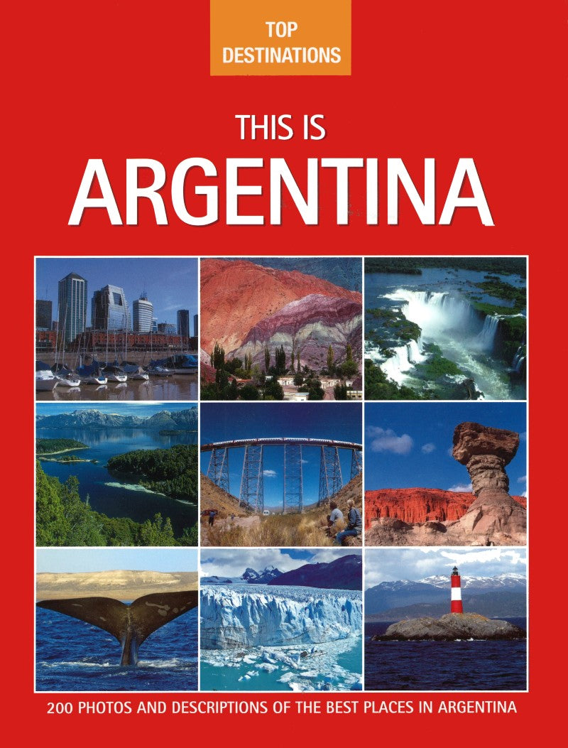 This is Argentina