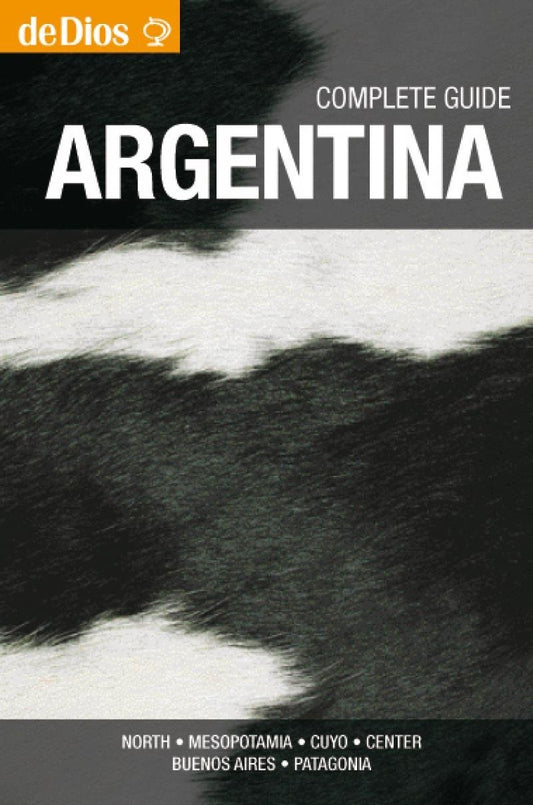 Complete guide : Argentina