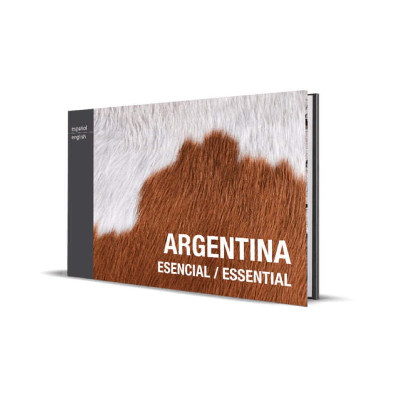 Argentina Esencial / Essential (2nd Edition)