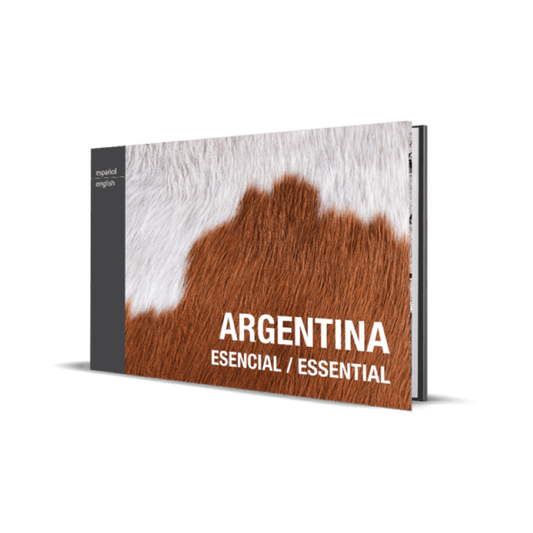 Argentina Esencial / Essential (2nd Edition)