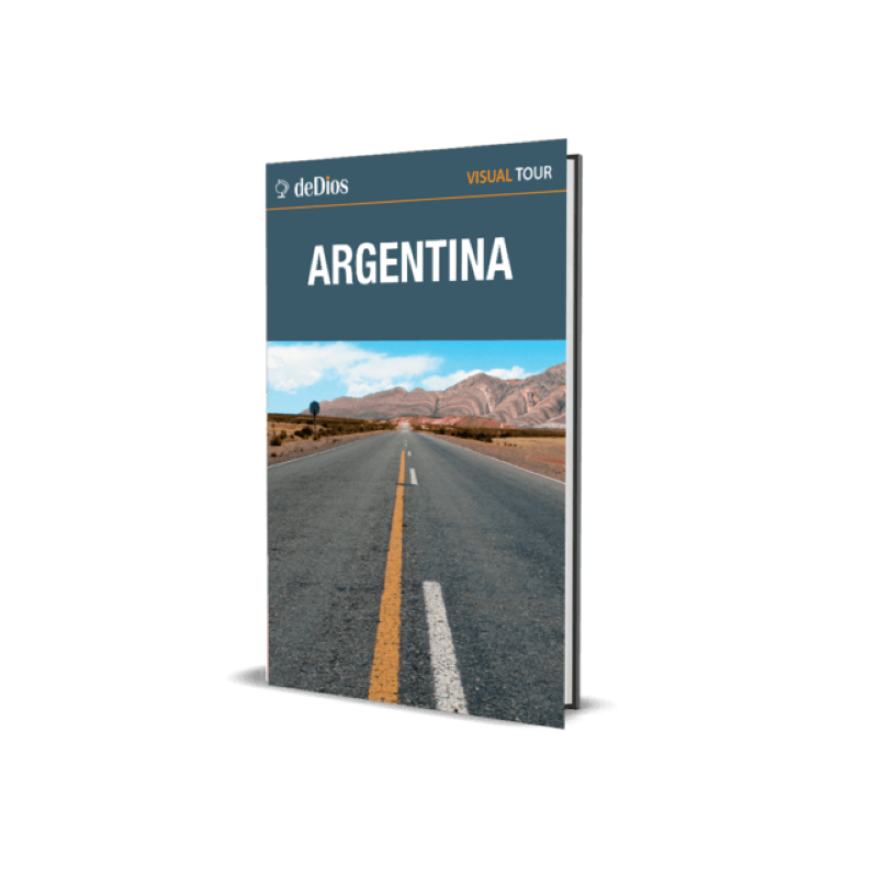Argentina Visual Tour Guide