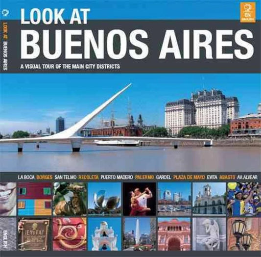 Look at Buenos Aires