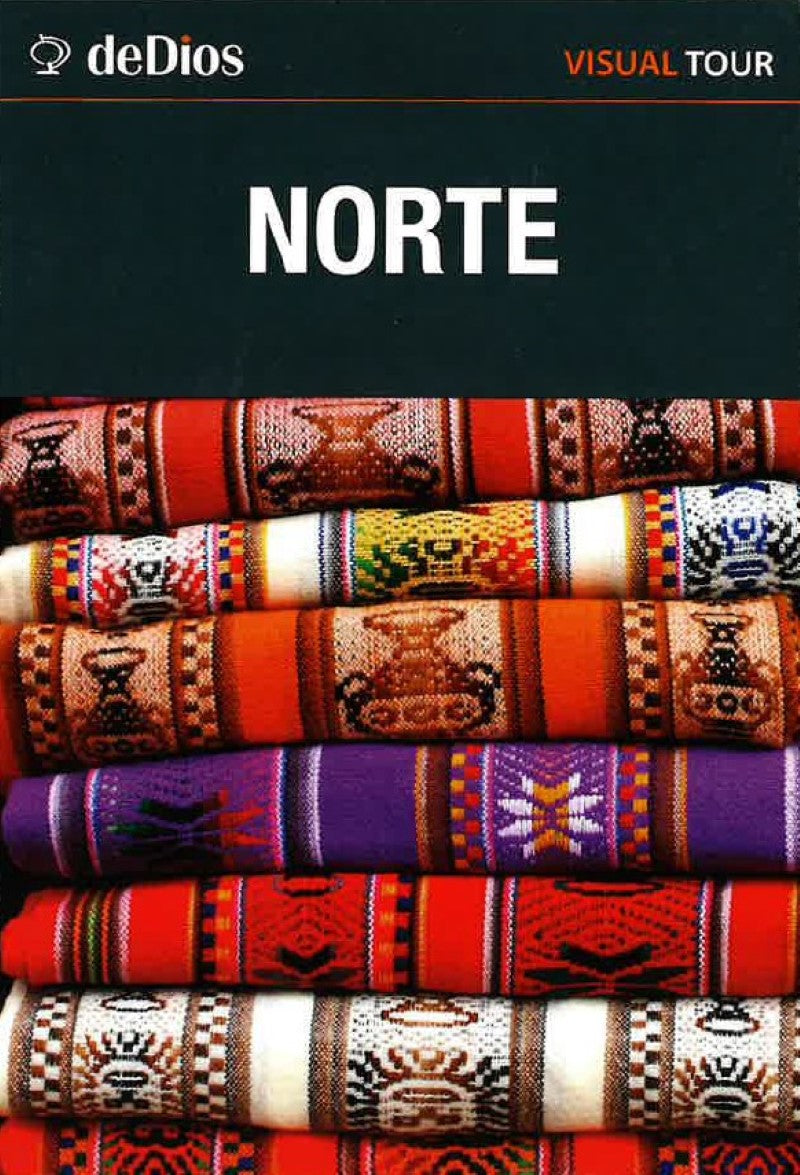 Norte Visual Guide