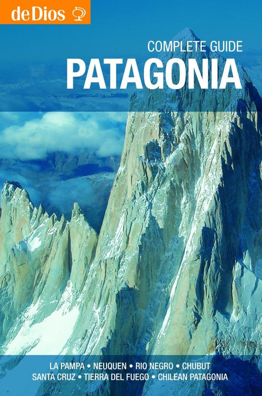 Complete guide : Patagonia