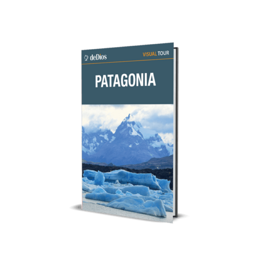 Patagonia Visual Tour Guide