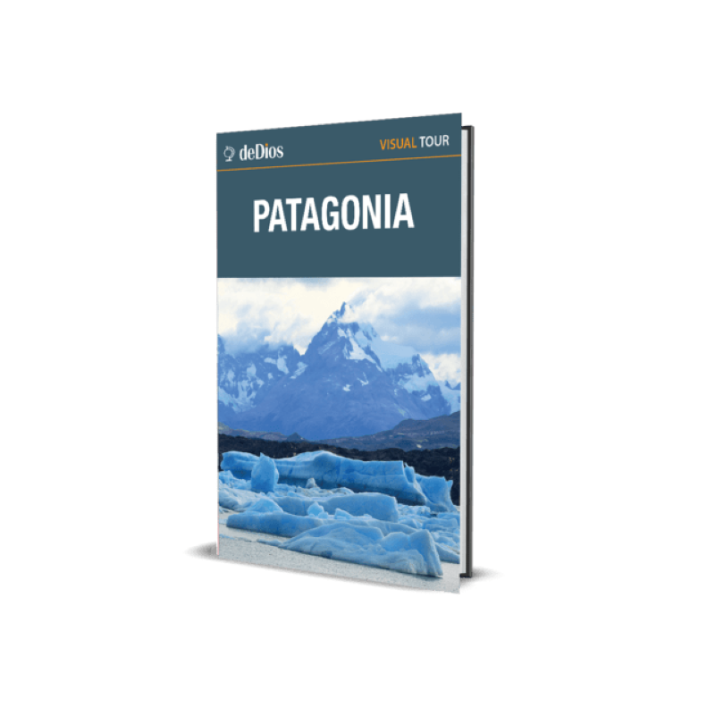 Patagonia Visual Tour Guide
