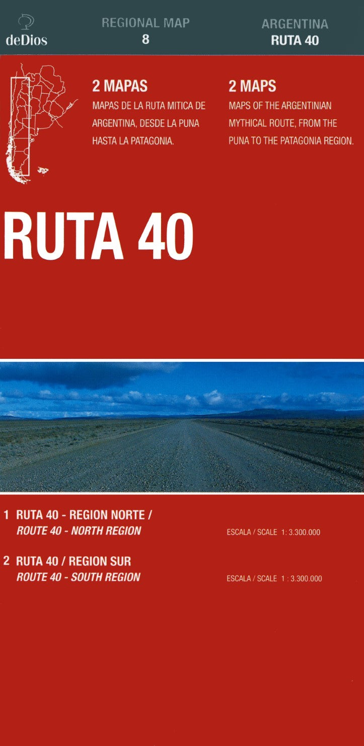 Ruta 40