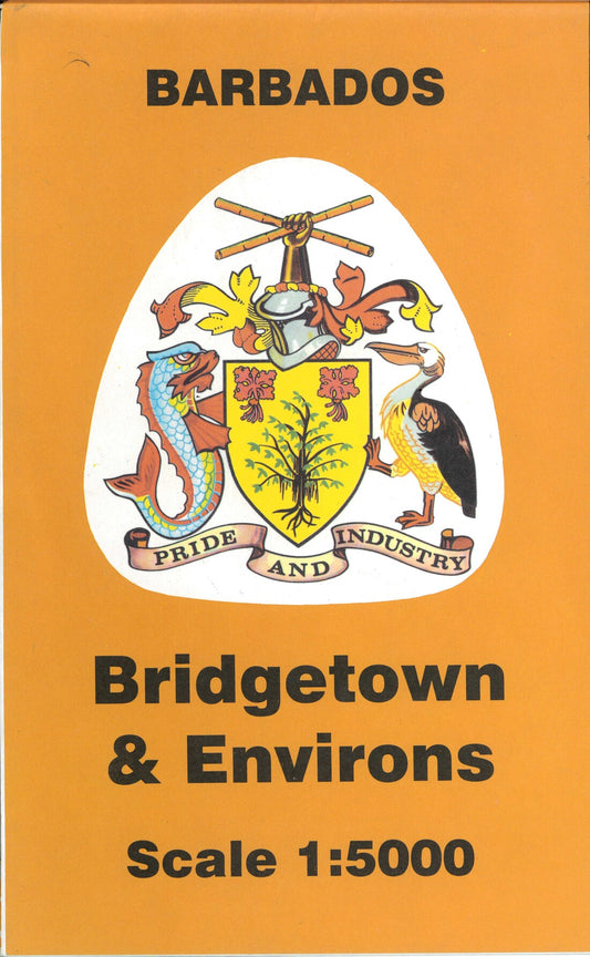 Barbados - Bridgetown & Environs