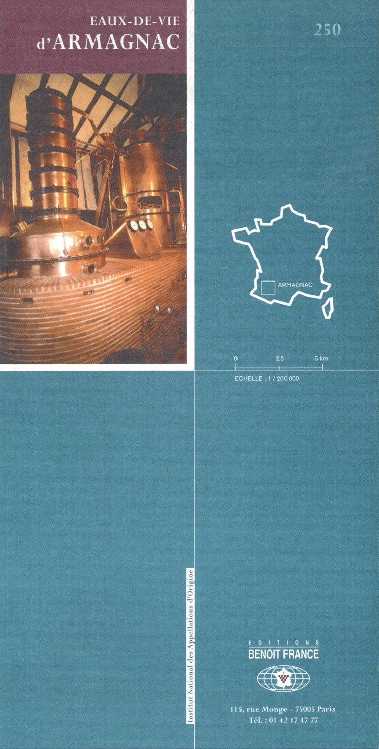 Wines of the Armagnac