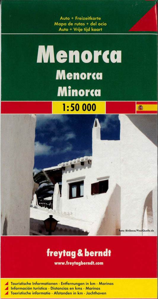 Menorca (Minorca)