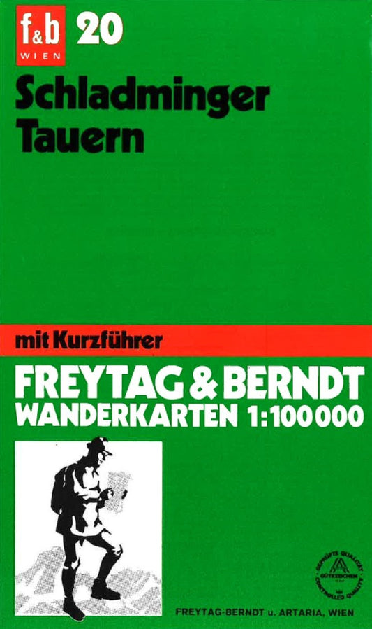 Schladminger, Tauern