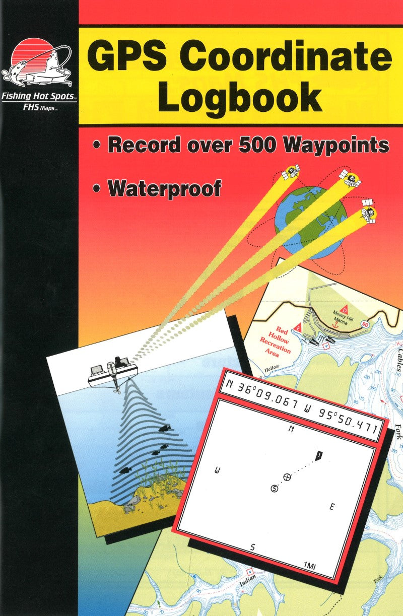 GPS LOGBOOK