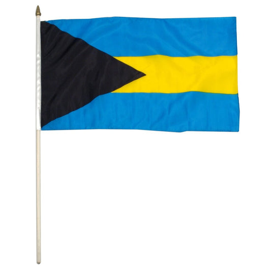 Flag of Bahamas 8x12