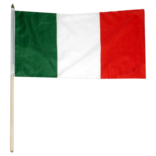 Flag of Italy 8x12