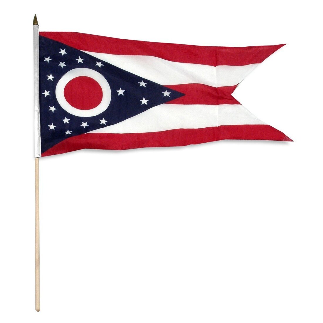 Flag of Ohio 8x12
