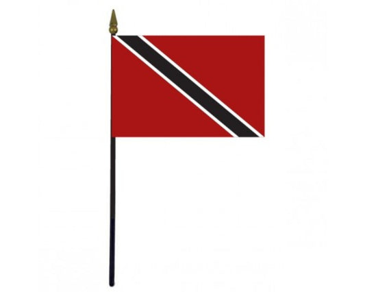 Flag of Trinidad 8x12