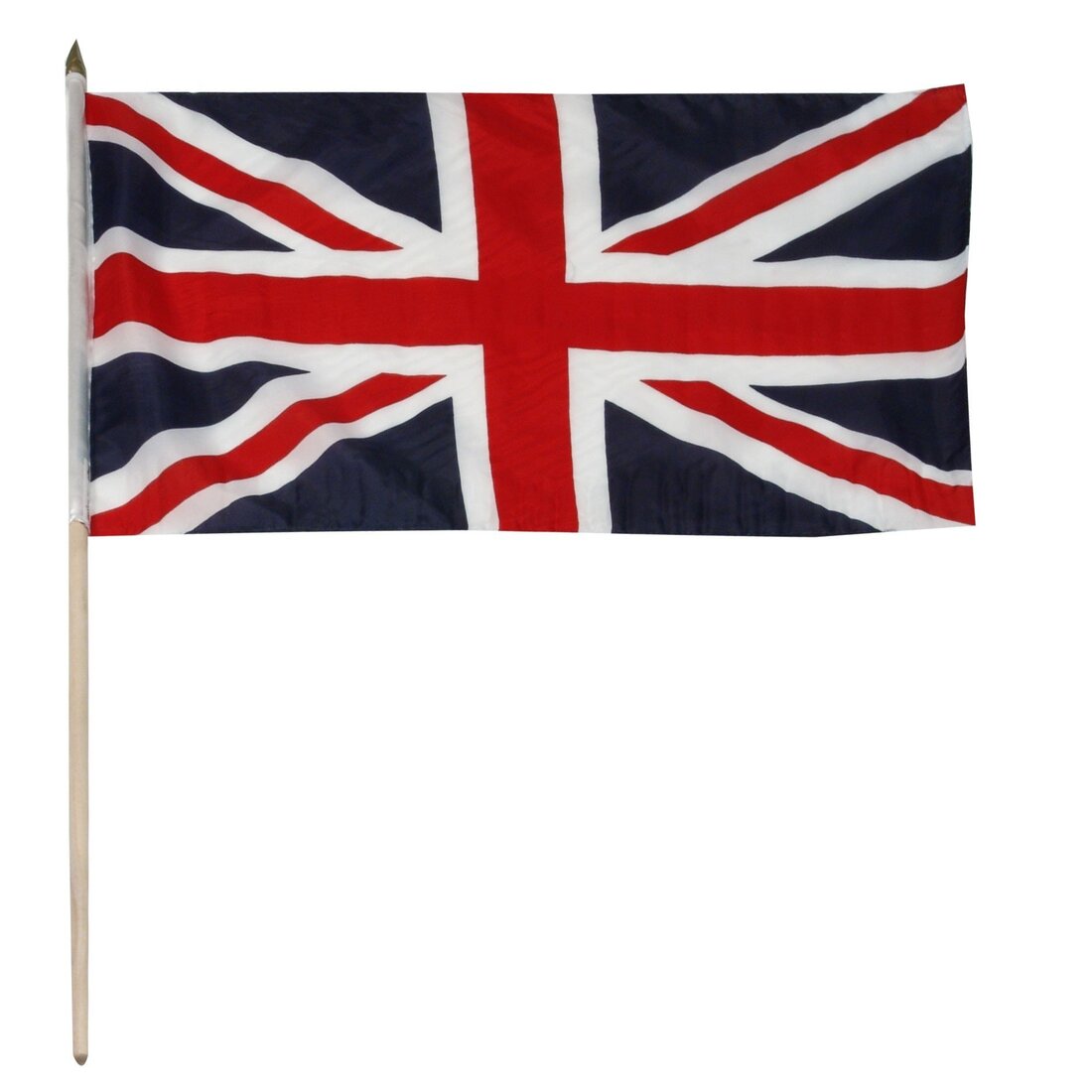 Flag of United Kingdom 8x12