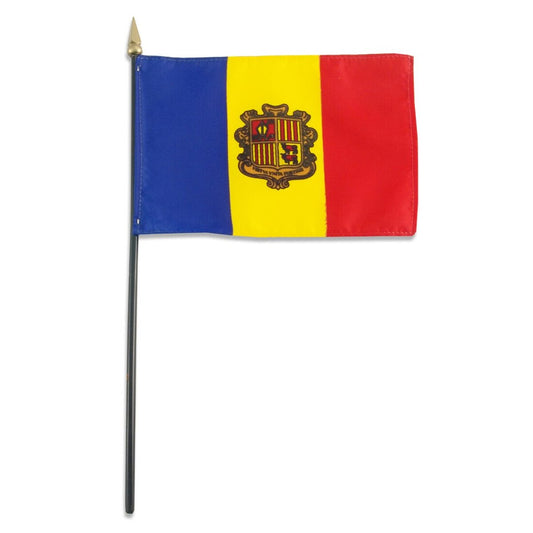4*6 Adora Flag