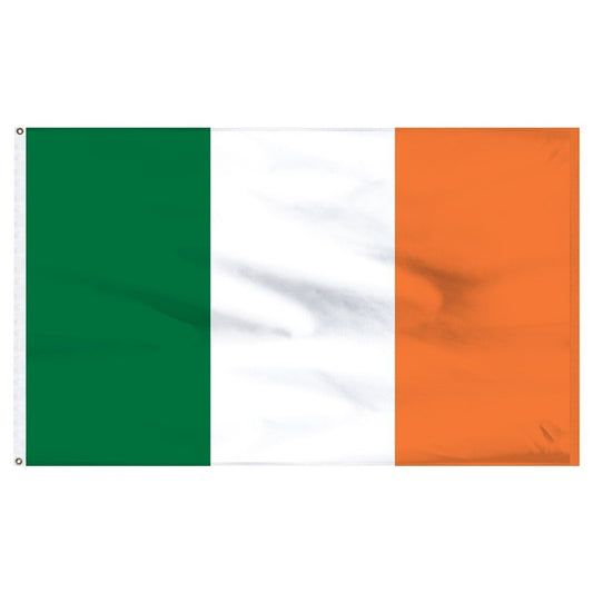 Flag of Ireland 4x6