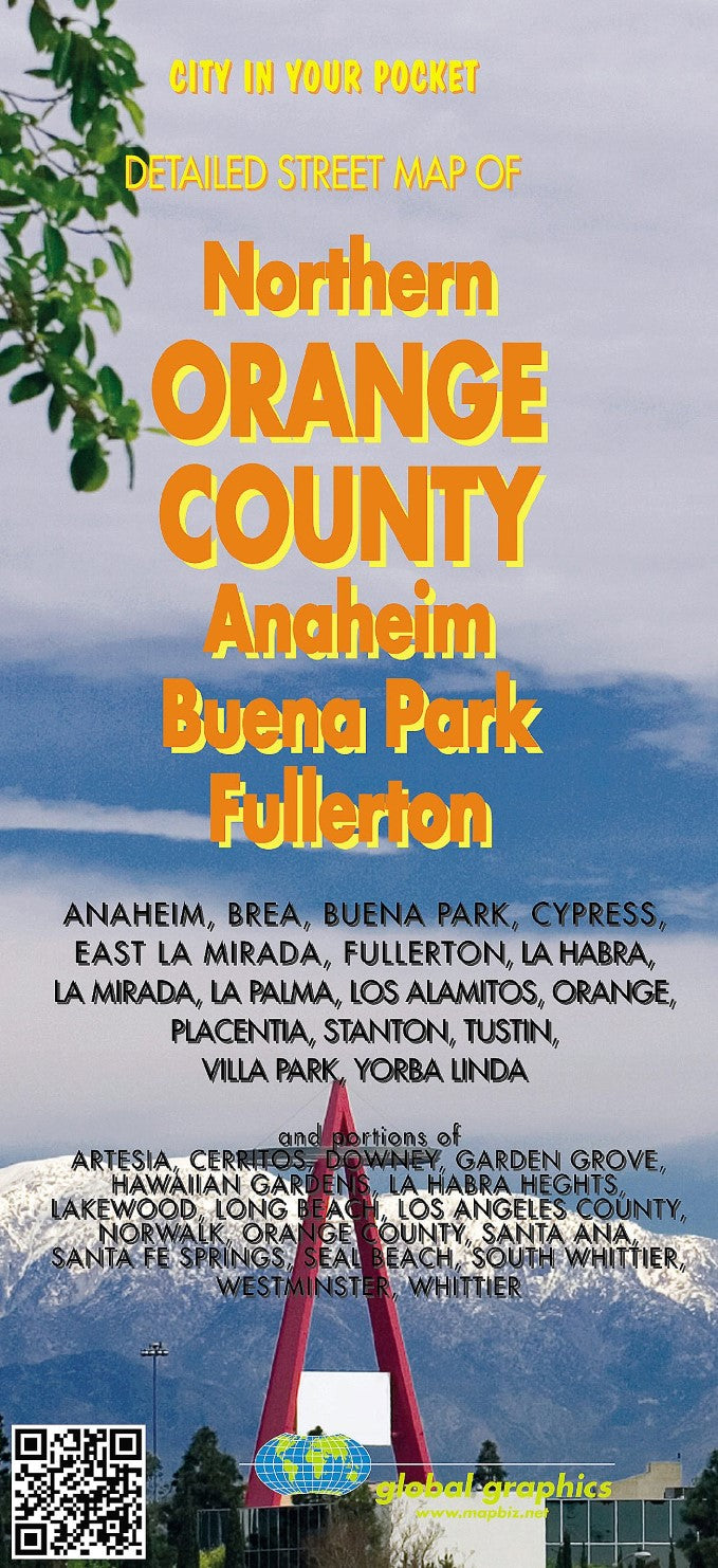 Orange County North / Anaheim / Fullerton / Buena Park