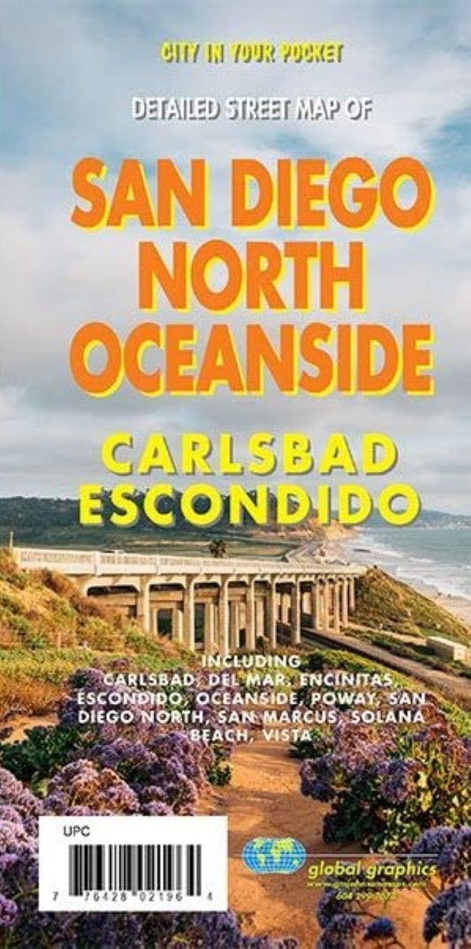 San Diego – North / Oceanside, California