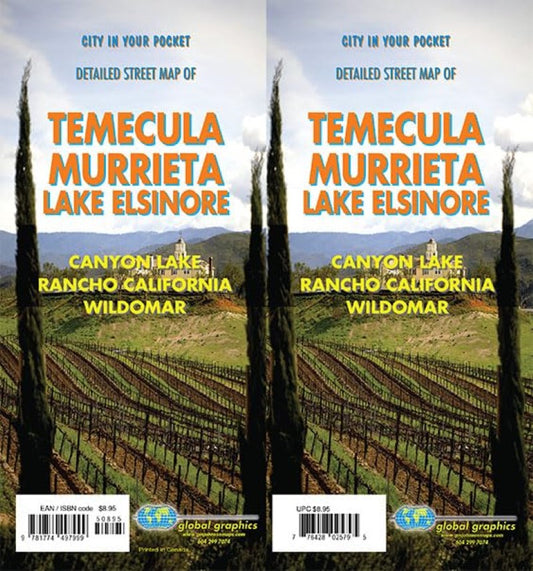 Temecula / Lake Elsinore / Murrieta