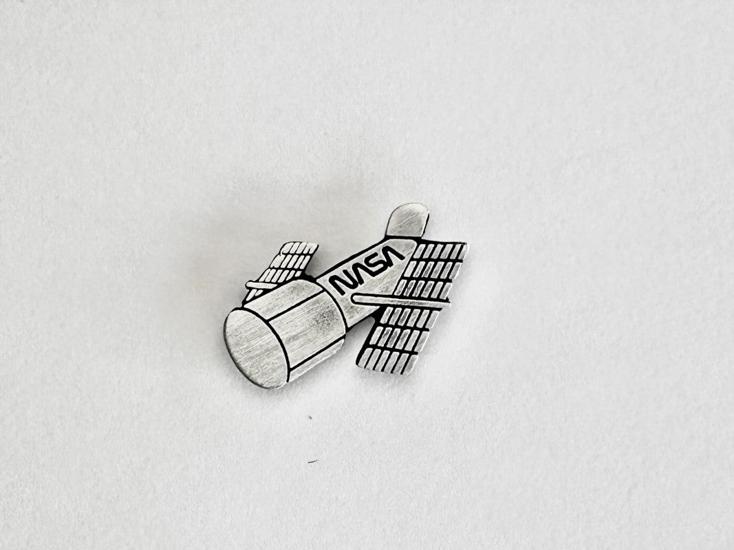 Hubble Space Telescope Magnet