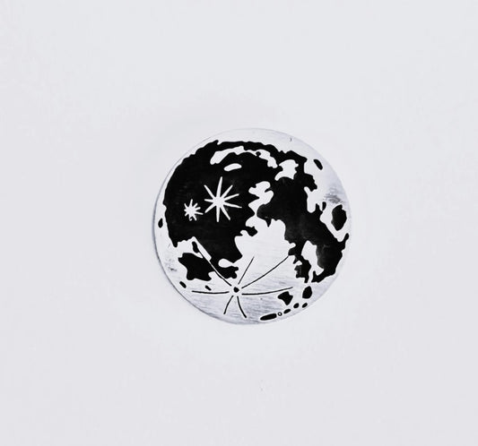Moon Magnet