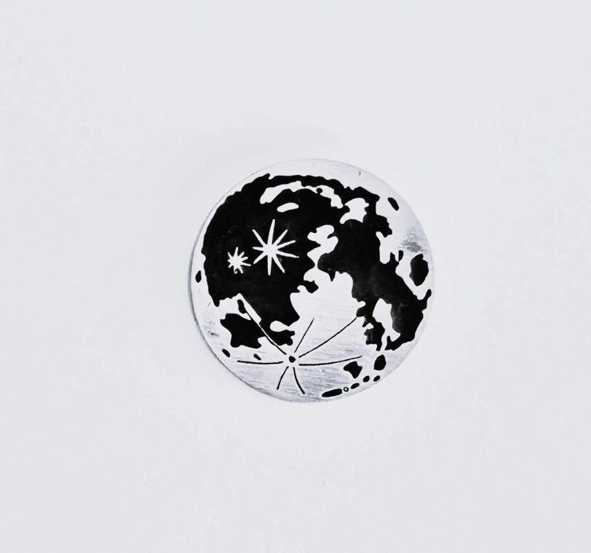 Moon Magnet