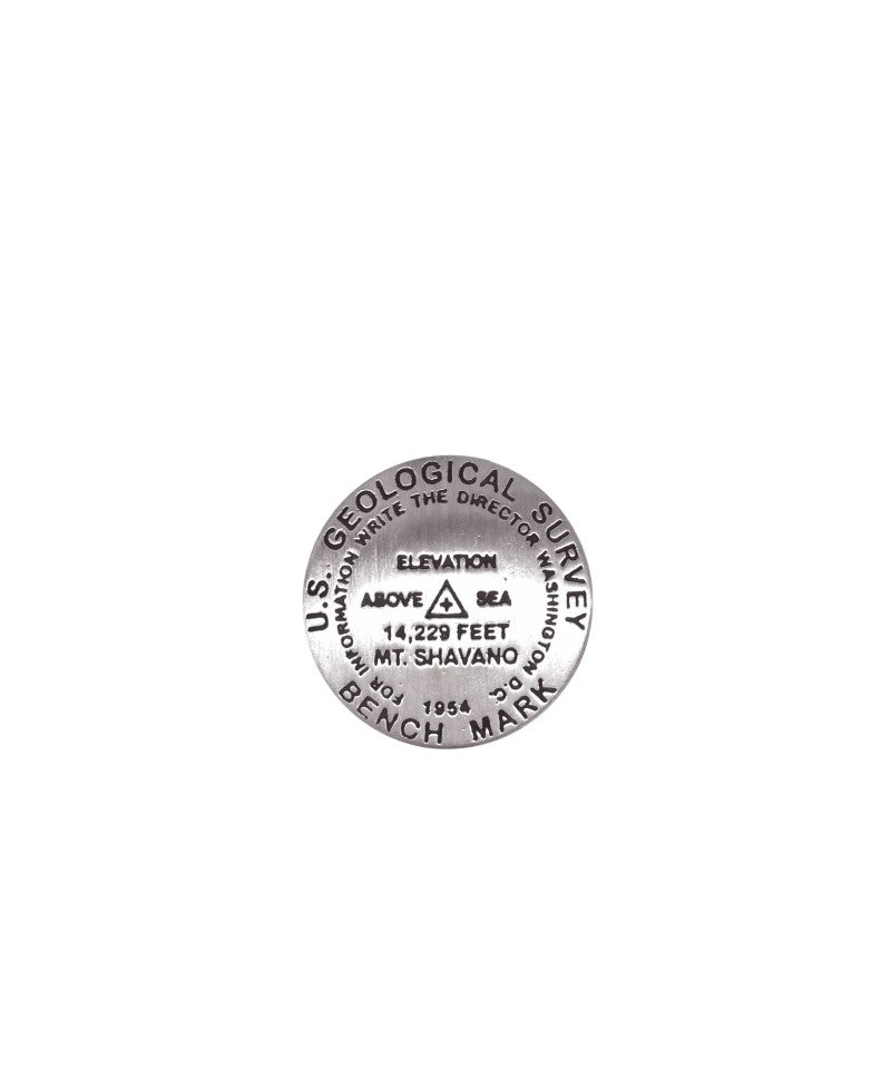 Mt. Shavano, Colorado lapel pin