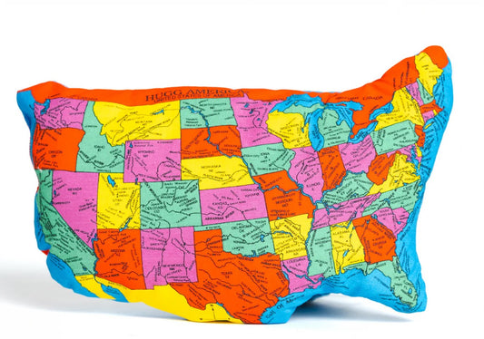 United States, Hugg-America