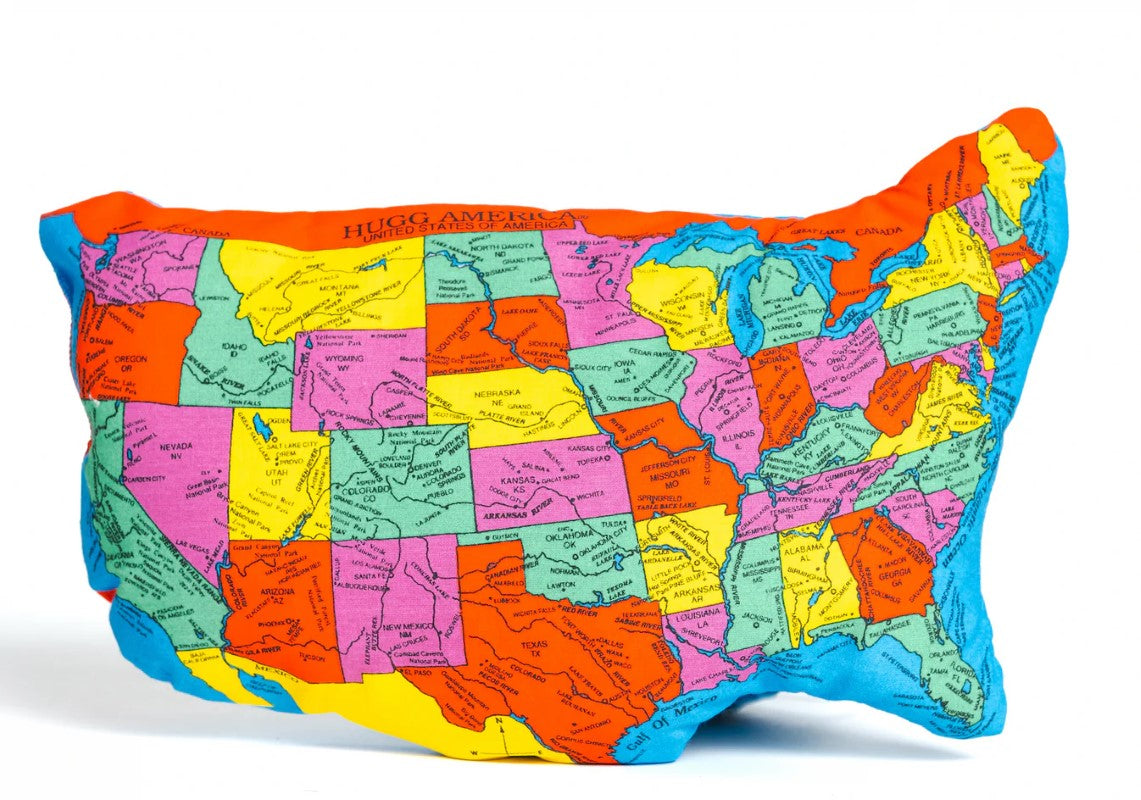 United States, Hugg-America